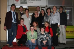 127.-Ein-erfolgreiches-Vereins-und-Pädogogenteam-2007-mit-Autorin-und-Regisseurin-Andrea-Kulka-2.v.r.-stehend