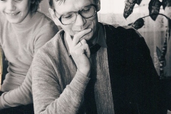 Manfred Lehmann