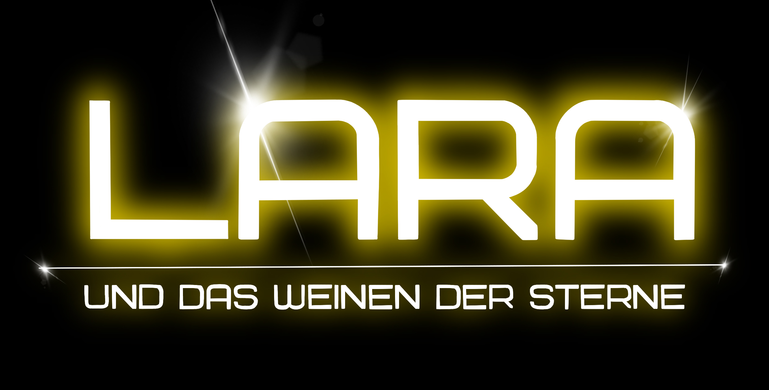 LARA und das Weinen der Sterne