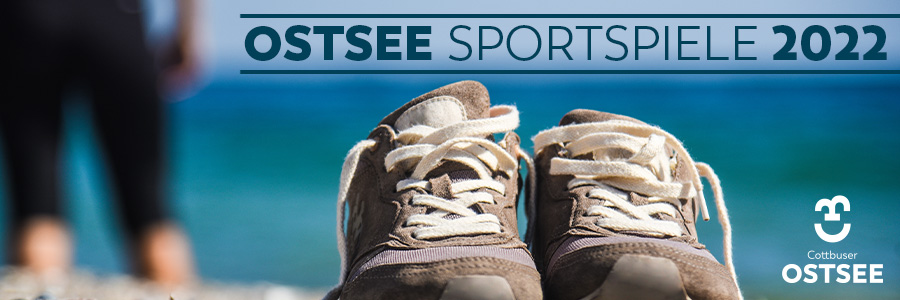 OstSee Sportspiele 2022