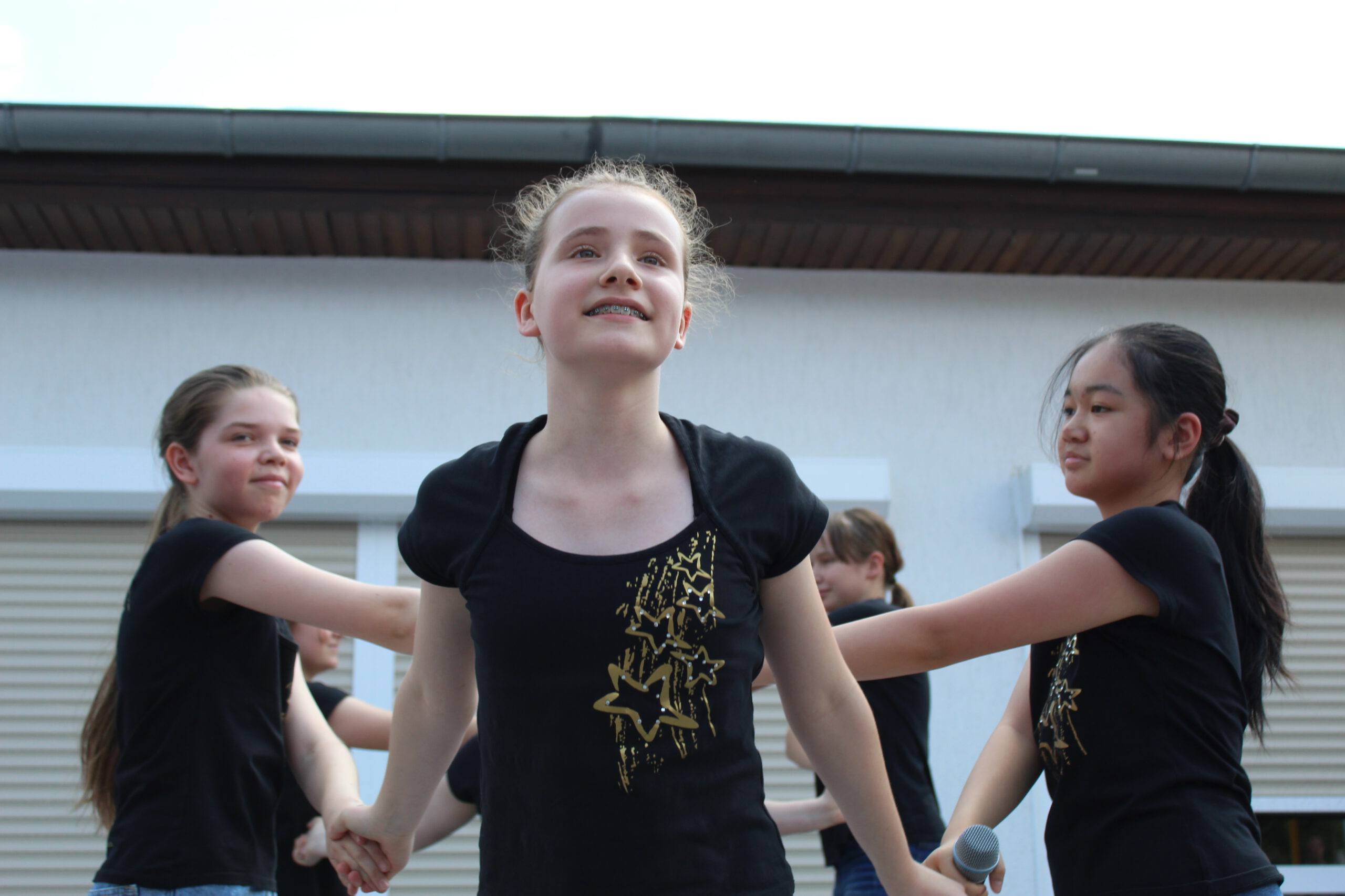 Sängerfest Finsterwalde
