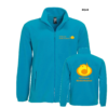 Fleece-Jacke_aqua
