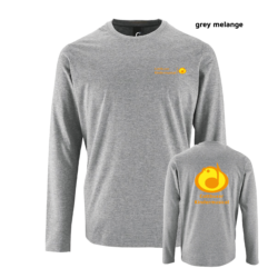CKM-Longsleeveshirt for Kids
