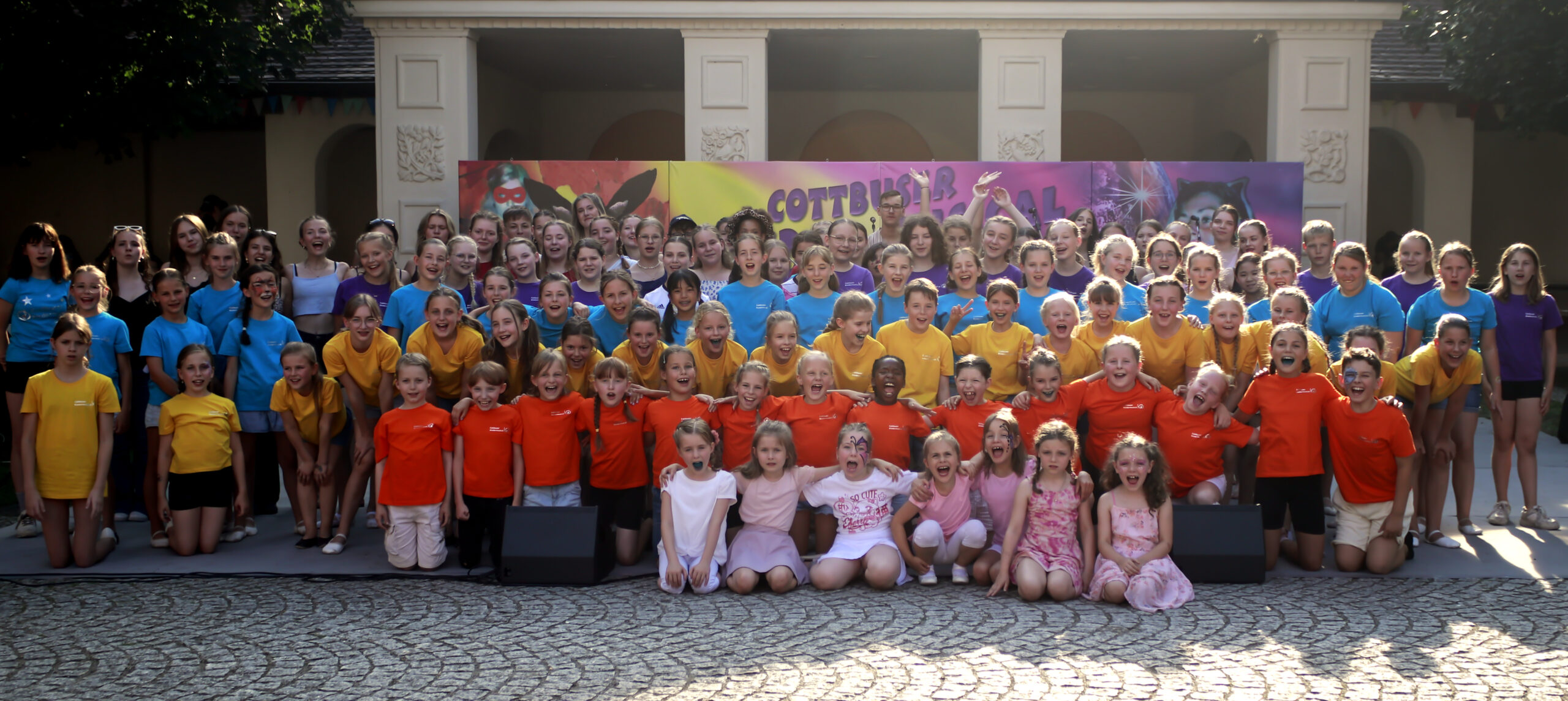 Cottbuser Kindermusical