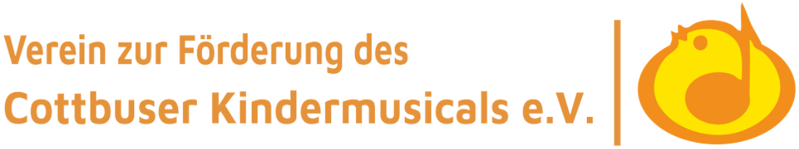 Verein zur Förderung des Cottbuser Kindermusicals e.V.